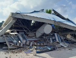 Gempa Flores Merenggut Nyawa 68 Orang dan 213 Luka-Luka, Jumlah Korban Tertinggi di Manggarai