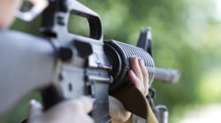 TNI Kontak Tembak dengan OPM Kelompok Puncak di Distrik Jila, Mimika: 1 Prajurit Gugur dan 2 Luka-Luka