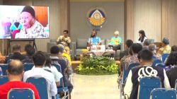 Mgr Yohanes Harun Yuwono: Thom Beanal Pastor Awam yang Meneruskan Suara Umat dan Tidak Takut