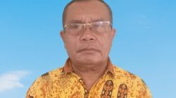 Menanam Sagu Keadilan Ekonomi