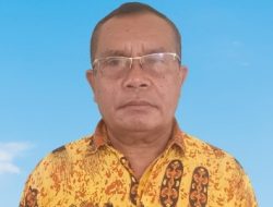 Menanam Sagu Keadilan Ekonomi