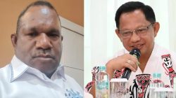 PKB Minta Mendagri Tito Perhatikan Keaktifan Ismail Asso sebagai Anggota MRP Papua Pegunungan