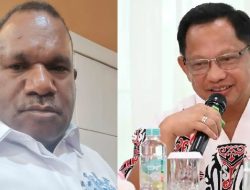 PKB Minta Mendagri Tito Perhatikan Keaktifan Ismail Asso sebagai Anggota MRP Papua Pegunungan