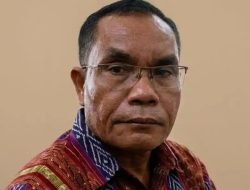 Melepaskan Kekuasaan, Mempertahankan Martabat