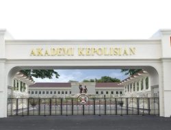 Taruna Akademi Kepolisian Asal Polda Papua Barat Daya Meninggal Dunia, Polisi Selidiki Penyebabnya