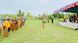 Dr Kateyau Sampaikan Pesan Bupati John Rettob Jelang Peringatan HUT ke-81 Kemerdekaan RI