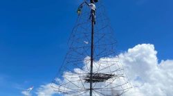 Puisi: Merdeka Harus Sampai ke Kampung Papua; Langit, Berapa Lama Lagi?; dan Merdeka Belum Selesai