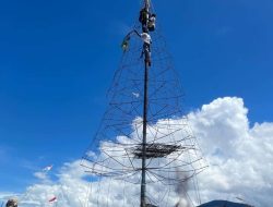 Puisi: Merdeka Harus Sampai ke Kampung Papua; Langit, Berapa Lama Lagi?; dan Merdeka Belum Selesai