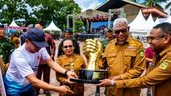 BRIDA Kabupaten Mimika Siapkan Terobosan Daerah ke Tingkat Nasional, 67 Inovator Ikut Kompetisi