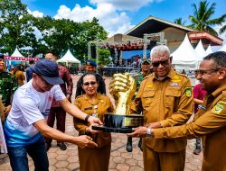 BRIDA Kabupaten Mimika Siapkan Terobosan Daerah ke Tingkat Nasional, 67 Inovator Ikut Kompetisi