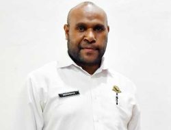 Penghubung KY Papua Gelar Edukasi Publik Meriahkan HUT ke-21 KYRI dan HUT ke-81 RI