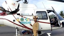 Presiden Prabowo Dituding ASN Kabupaten Nduga Plagiasi Program Inovasi Ambulans Udara