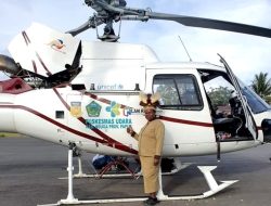 Presiden Prabowo Dituding ASN Kabupaten Nduga Plagiasi Program Inovasi Ambulans Udara