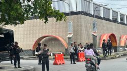 Kepolisian Resor Jayawijaya Kerahkan 312 Personel Amankan Karnaval Budaya Wamena