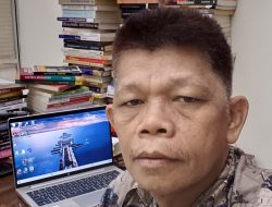 Ancaman Determinisme Teknologi Digital