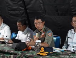 Presiden Kunjungi Warga Terdampak Gempa Pulau Flores, Data Sementara Korban Meninggal 105 Orang