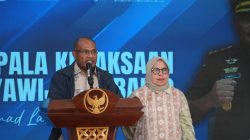 Kejaksaan Negeri Jayawijaya Targetkan Penyelamatan Uang Negara dari Penanganan Perkara Korupsi