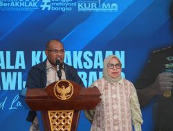 Kejaksaan Negeri Jayawijaya Targetkan Penyelamatan Uang Negara dari Penanganan Perkara Korupsi