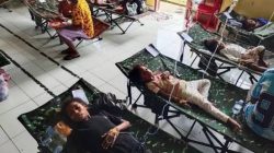 LBH Papua Desak Pemerintah Hentikan Program Makan Bergizi Gratis Pasca Peristiwa Depapre