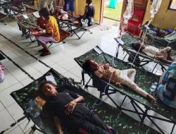 LBH Papua Desak Pemerintah Hentikan Program Makan Bergizi Gratis Pasca Peristiwa Depapre