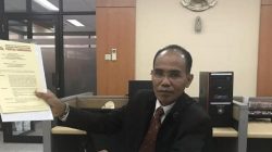 Gubernur Papua Tengah Harus Taati Putusan PTUN Jayapura Atas Gugatan yang Diajukan Naftali Kobepa