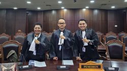 Peninjauan Kembali Kedua Kandas, Bupati Yahukimo Panen Kekalahan Beruntun di Mahkamah Agung