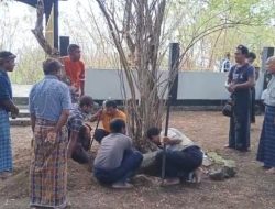 Revitalisasi Situs Moan Subu Sadipun: Menjaga Jejak Leluhur, Merawat Identitas Budaya Keluarga Besar