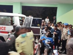 Koalisi Penegak Hukum dan HAM Desak Presiden Perintahkan Panglima TNI Tarik Pasukan dari Papua