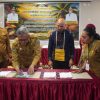 Pemprov Papua Tengah dan Scopi Teken MoU Perkuat Pemberdayaan Kopi Melalui Budidaya Berkelanjutan