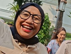 Lodewyk Ungkap Nanik Deyang Punya Dapur MBG dan Kerap Catut Nama Presiden Prabowo Subianto