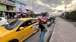 PMKRI Timika Kumpulkan Rp 24 Juta untuk Korban Bencana Flores, Juita: Terima Kasih Warga Mimika