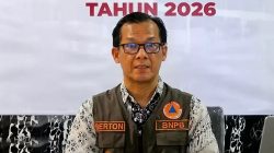Badan Nasional Penanggulangan Bencana Sebut Pengungsi Gempa Flores Berkurang 4.142 Orang