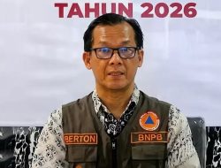 Badan Nasional Penanggulangan Bencana Sebut Pengungsi Gempa Flores Berkurang 4.142 Orang