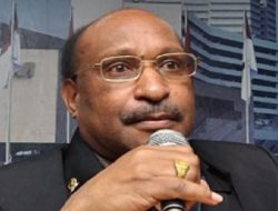 Politisi Senior Sampaikan Seruan Moral Terkait Dinamika Sosial Politik di Provinsi Papua Pegunungan