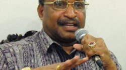 Wujudkan Satu Kesatuan Ekonomi dalam Kerangka Dasar Otsus Papua