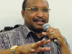 Wujudkan Satu Kesatuan Ekonomi dalam Kerangka Dasar Otsus Papua