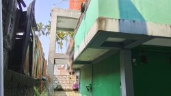 Seorang Pria Ditemukan Meninggal Dalam Keadaan Tergantung di Samping Tempat Tinggalnya di Sentani