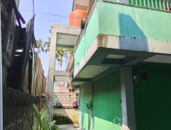 Seorang Pria Ditemukan Meninggal Dalam Keadaan Tergantung di Samping Tempat Tinggalnya di Sentani