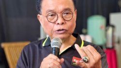 Ketika Daerah Mulai Melawan Pusat