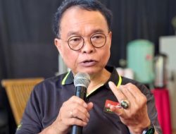 Ketika Daerah Mulai Melawan Pusat