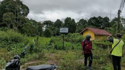 Sengketa Tanah SP II Memanas, Pengadilan Negeri Timika Tegaskan Eksekusi Bukan Pemeriksaan Ulang