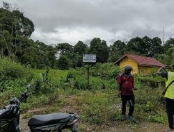 Sengketa Tanah SP II Memanas, Pengadilan Negeri Timika Tegaskan Eksekusi Bukan Pemeriksaan Ulang