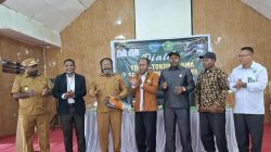 Pemerintah Kabupaten Tolikara dan Kementerian Agama Gelar Dialog Lintas Agama Perkuat Kerukunan