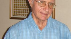 Tinggal di Lembata Sejak 1963, Misionaris Asal Amerika Serikat Nicholas Strawn, SVD Tutup Usia