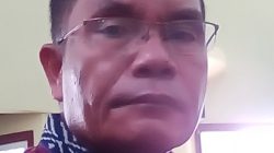 Melepaskan Kekuasaan, Mempertahankan Martabat