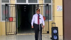 Sekda Yosua Noak Douw Ingatkan ASN Tolikara Tidak Mudah Terima Informasi yang Belum Akurat