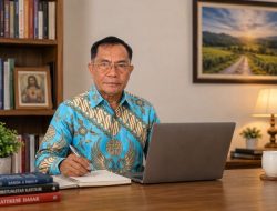 Menguji Janji Mentrans di Domande: Sinergi Integratif atau Sekadar Klaim Sektoral?