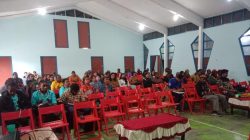 Pengurus YPPK Evaluasi Empat Tahun Pelayanan Pendidikan di Jayawijaya-Papua Pegunungan