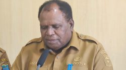 Tanggapan Resmi Pemprov Papua Pegunungan Pasca Gubernur Dr John Tabo Diadukan ke KPK RI