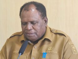 Tanggapan Resmi Pemprov Papua Pegunungan Pasca Gubernur Dr John Tabo Diadukan ke KPK RI